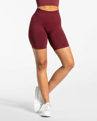 Teveo Classy Seamless Shorts Salbei