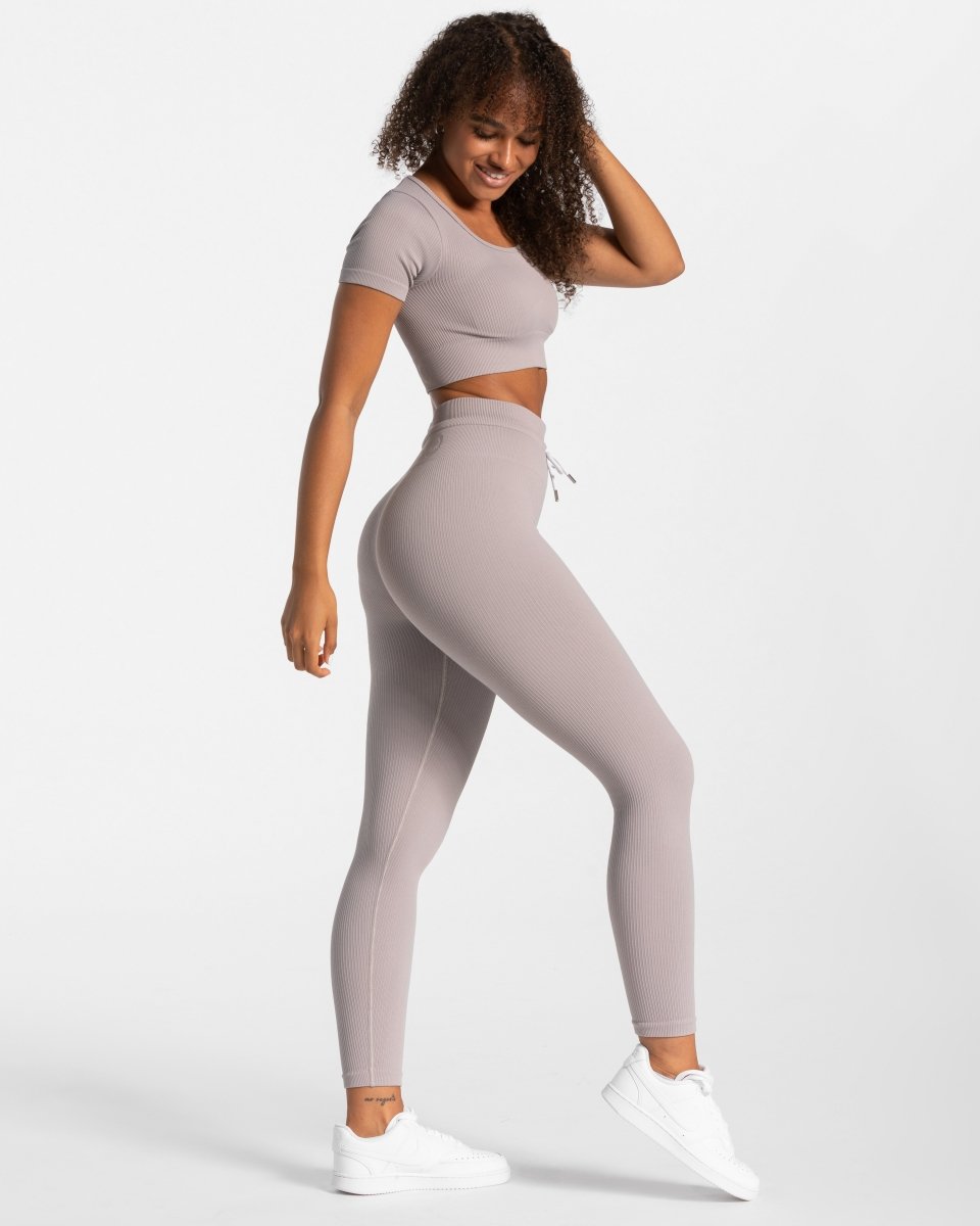 Sensation Leggings Stone – TEVEO Official Store