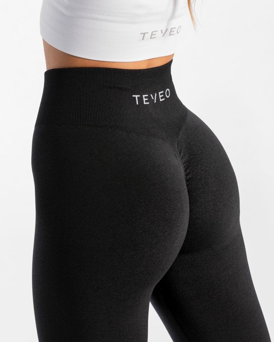 Teveo - Was steckt hinter der neuen Sportmarke für Leggings? - FASHION  INSIDER MAGAZIN Modeblog